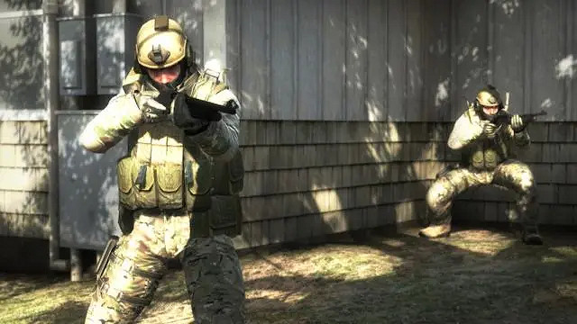 《CSGO》遊戲發布時間介紹 《CSGO》遊戲發布時間介紹