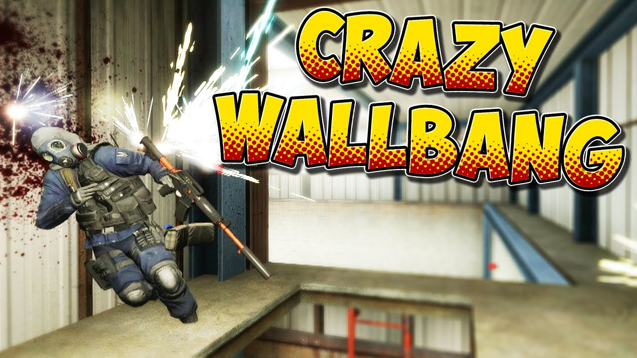 《csgo》英文交流術語一覽