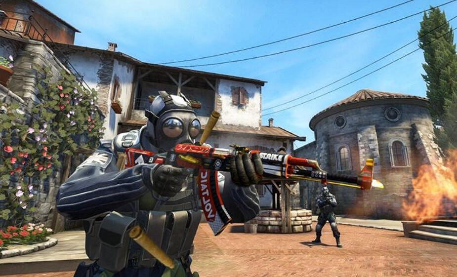 《csgo》指令大全一覽表 《csgo》指令大全一覽表