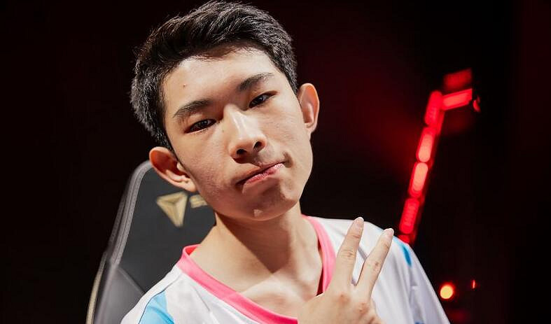 《特戰英豪》BLG戰隊選手準星程式碼分享