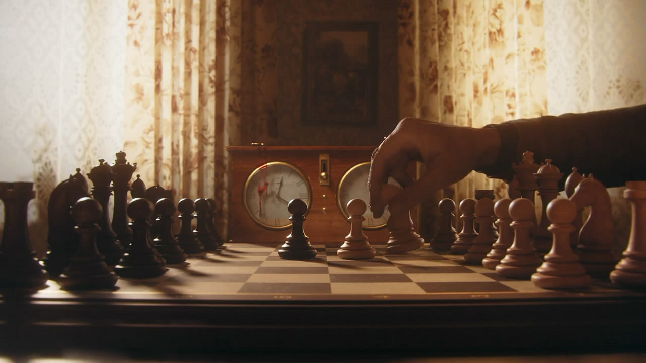 《沉默之丘2重製版》開發商公布第三人稱生存恐怖新作! 《沉默之丘2重製版》開發商公布第三人稱生存恐怖新作!