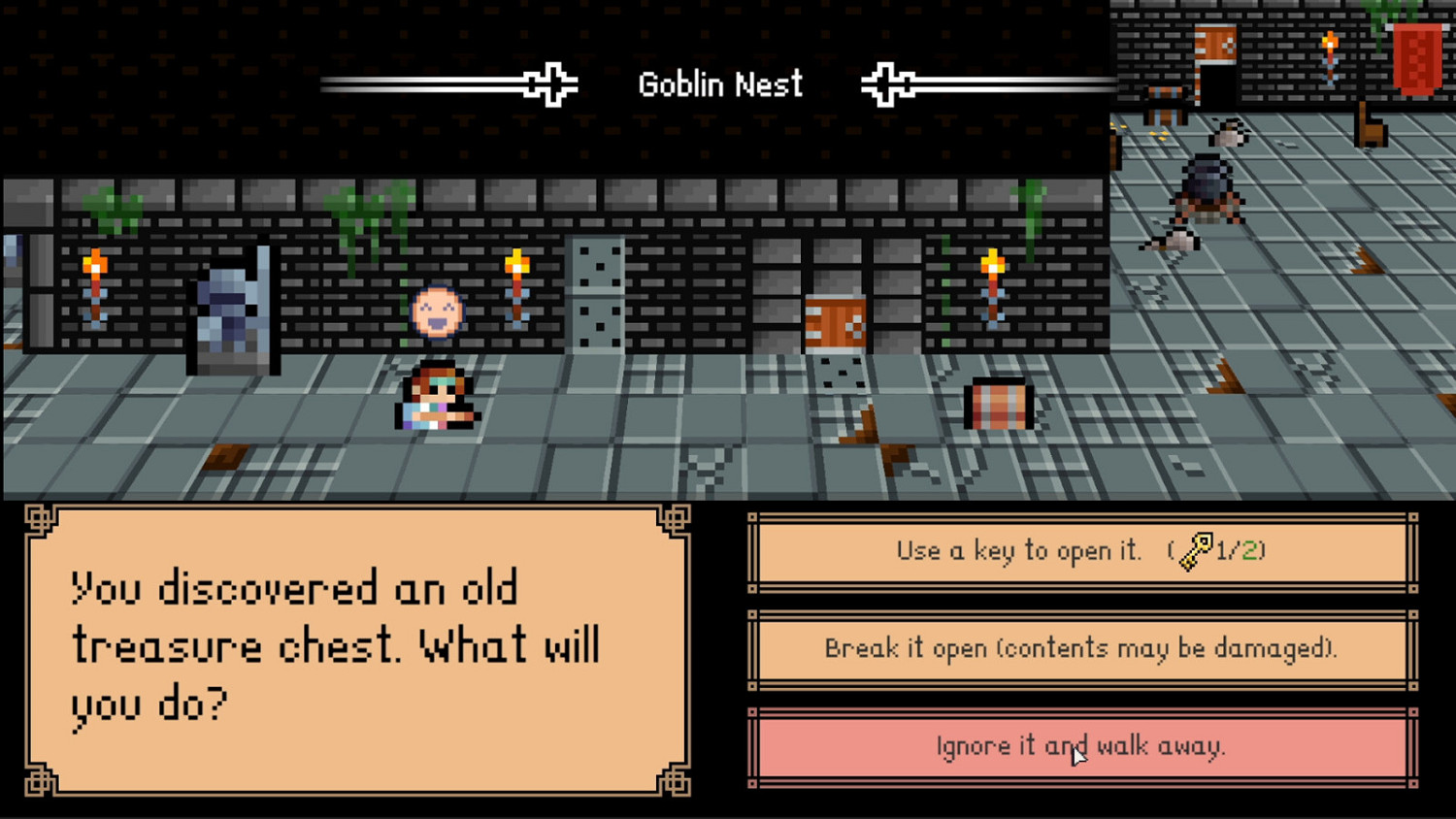 工作遊戲兩不誤 番茄工作法放置遊戲《死線勇者》Steam頁面開放 工作遊戲兩不誤 番茄工作法放置遊戲《死線勇者》Steam頁面開放