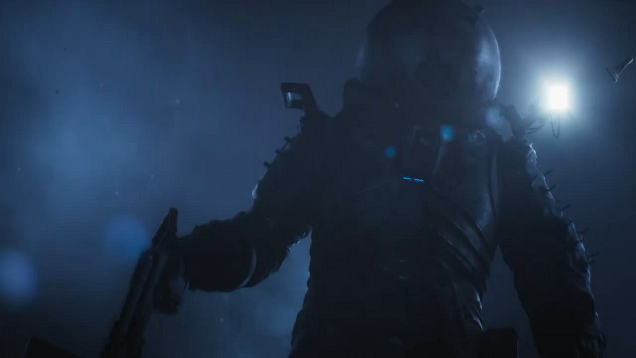 《沉默之丘2重製版》開發商公布第三人稱生存恐怖新作! 《沉默之丘2重製版》開發商公布第三人稱生存恐怖新作!