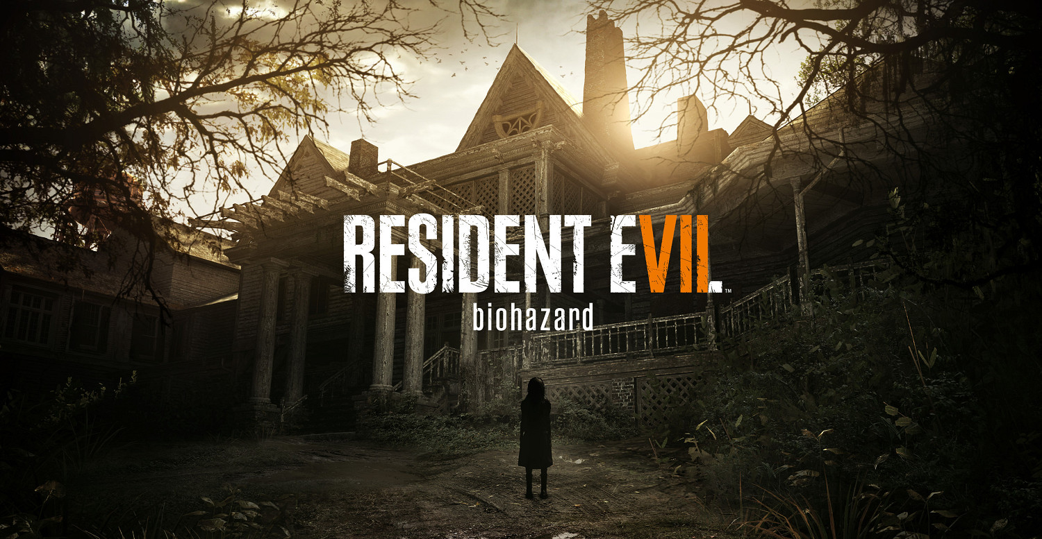 7年前的今天,《惡靈古堡7》拯救了該系列 7年前的今天,《惡靈古堡7》拯救了該系列