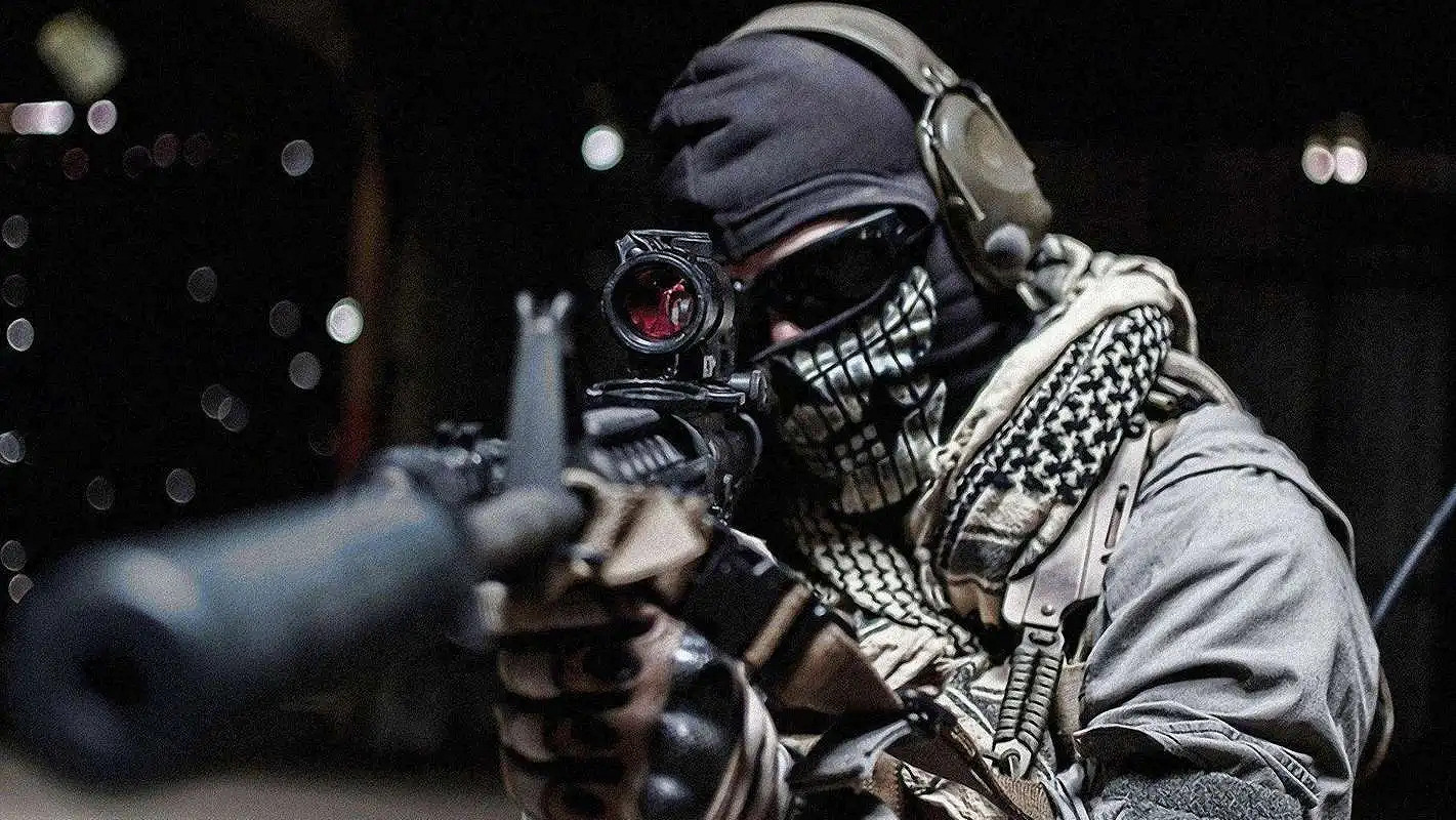 《csgo》帥氣的名字匯總 《csgo》帥氣的名字匯總