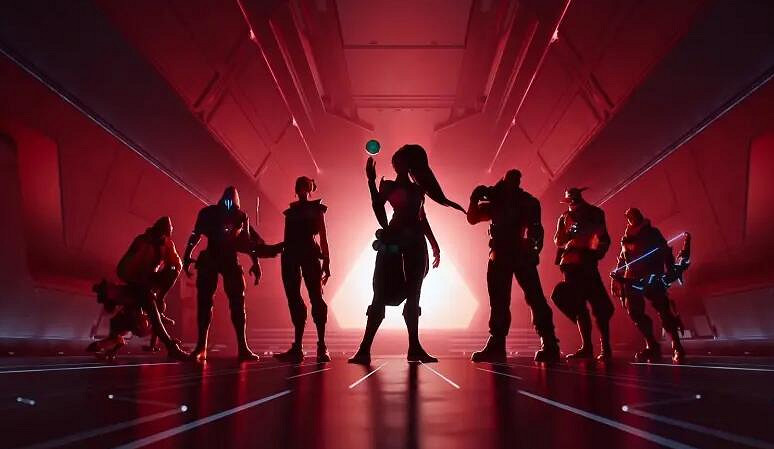 《特戰英豪》新增伺服器集群一覽