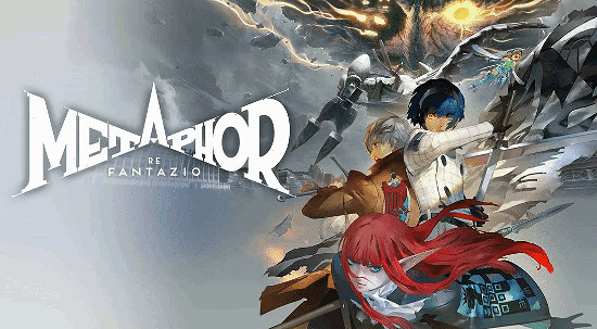 《暗喻幻想》80G容量引熱議 玩家猜測因為文字融入建模