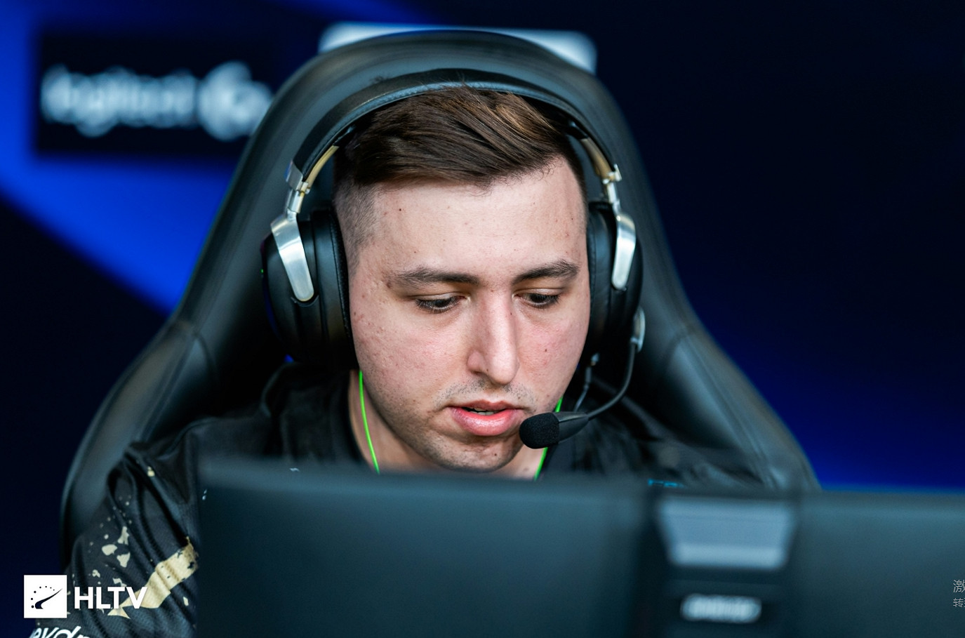 《csgo》XANTARES個人資料介紹 《csgo》XANTARES個人資料介紹