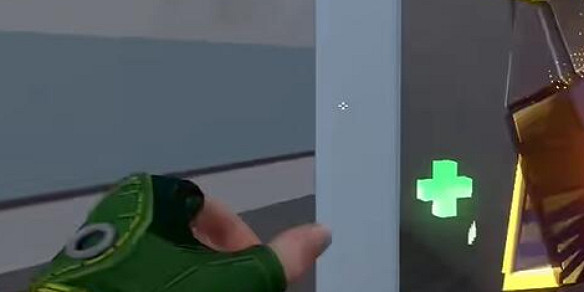 《特戰英豪》yosemite準星程式碼分享 《特戰英豪》yosemite準星程式碼分享