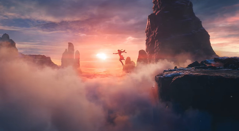 《未知9號：覺醒》發售預告公布！現已上線主機PC平台