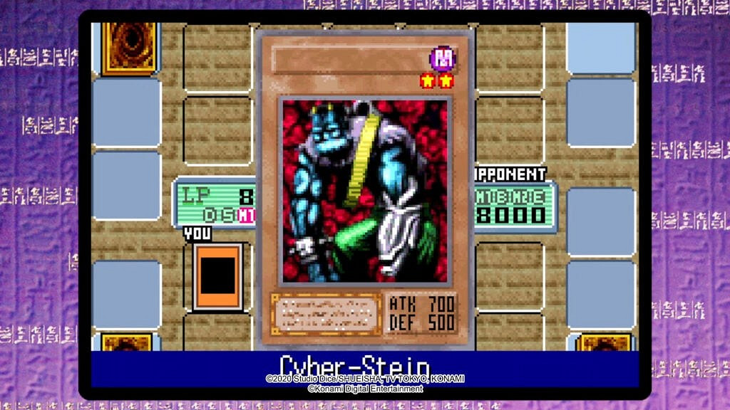 科拿米《遊戲王：早期合集》將於2025年2月27日發售