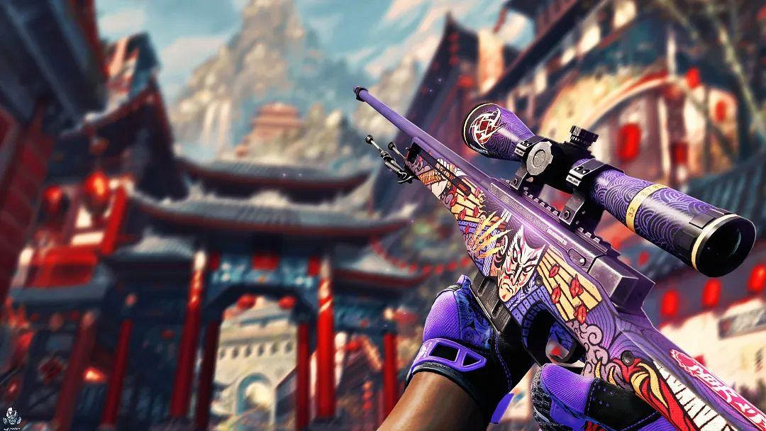 《csgo》帥氣的名字匯總 《csgo》帥氣的名字匯總