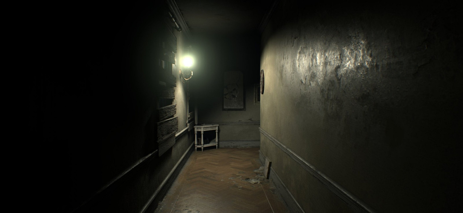 《生化7》7月2日登陸IOS 《生化2:RE》IOS版正在開發 《生化7》7月2日登陸IOS 《生化2:RE》IOS版正在開發