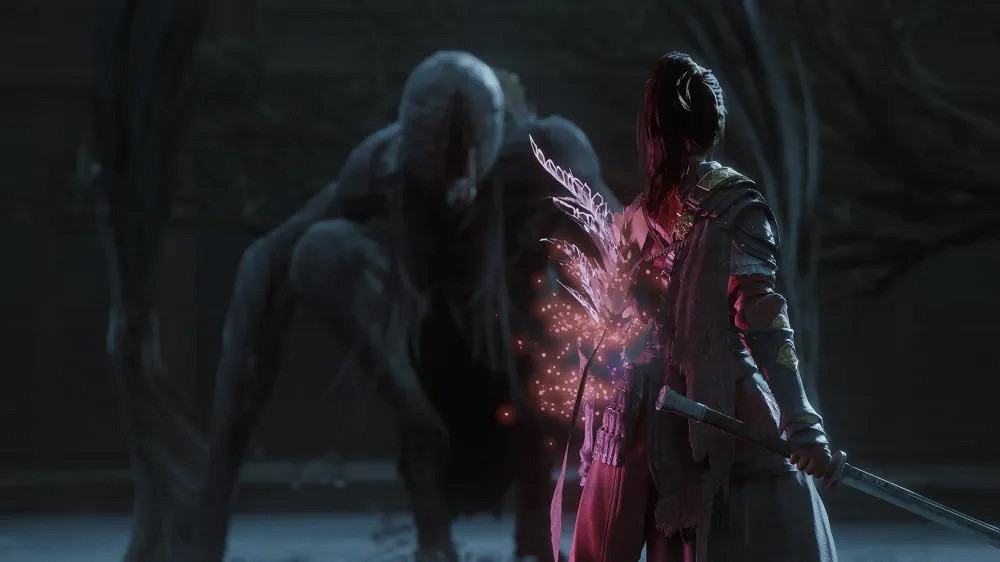 魂系武俠巨作《明末：淵虛之羽》將登陸Game Pass