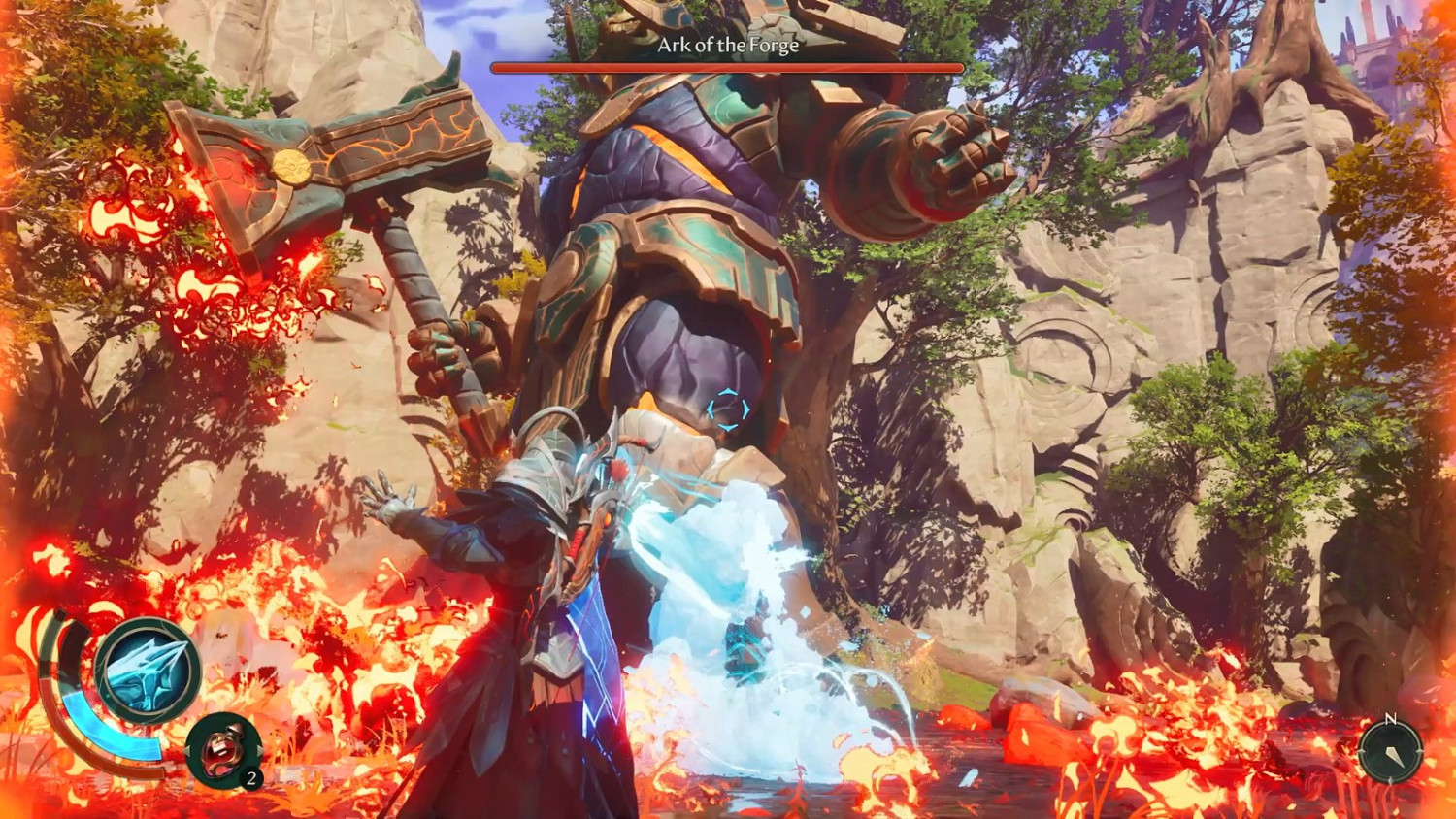 《永恆之鏈》宣布將首日加入 Xbox Game Pass (XGP) 2025年初發售 《永恆之鏈》宣布將首日加入 Xbox Game Pass (XGP) 2025年初發售