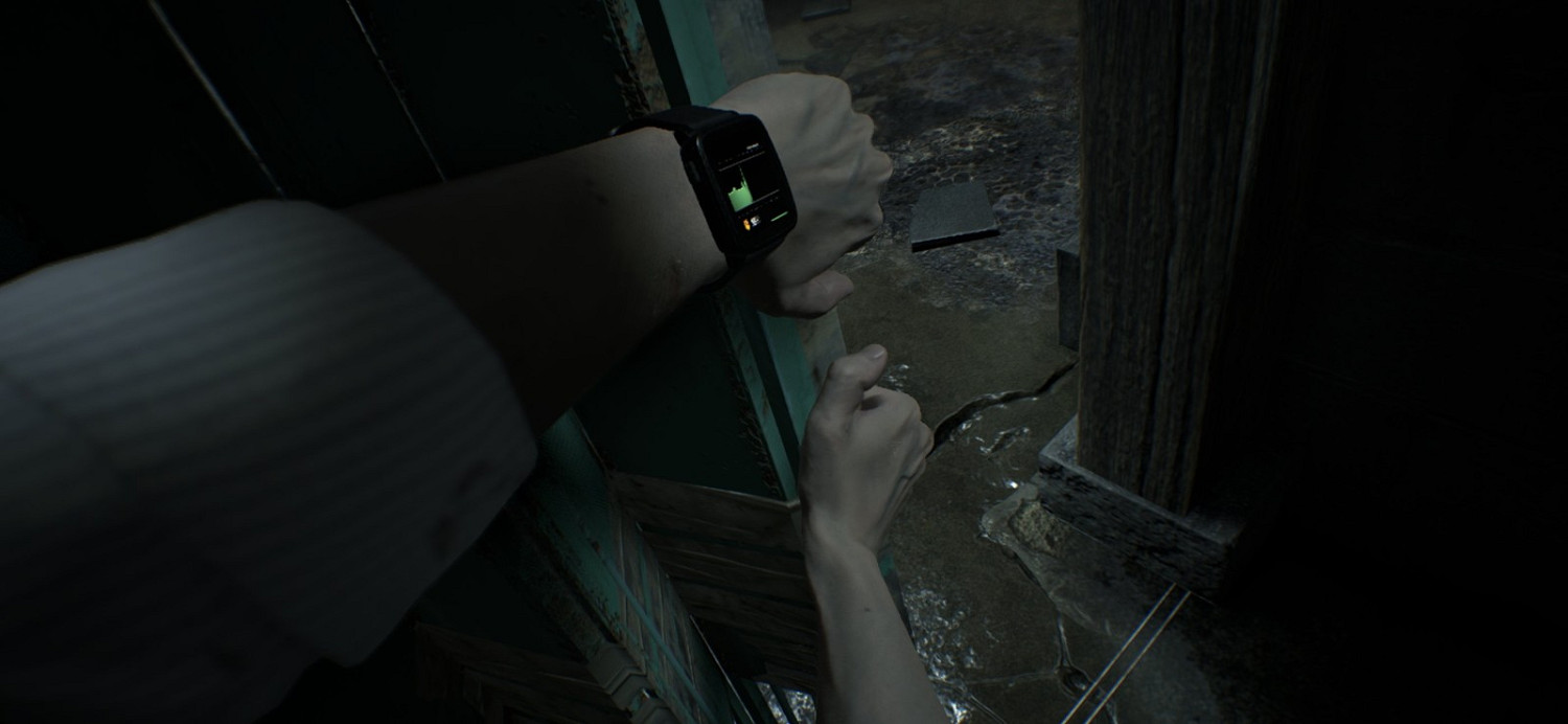 《惡靈古堡7》7月登陸iPhone 《惡靈古堡2:重製版》也在開發中 《惡靈古堡7》7月登陸iPhone 《惡靈古堡2:重製版》也在開發中