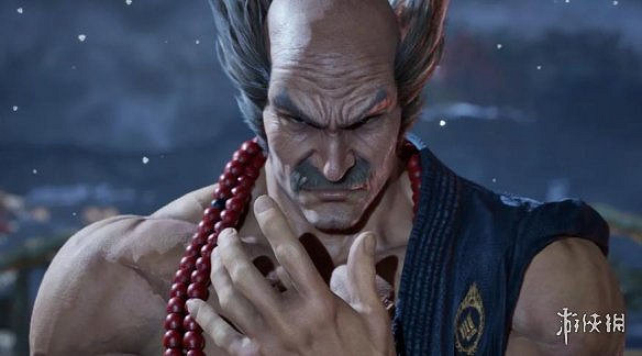 《鐵拳8》胡亂收費又光速滑跪 懷念你當初的桀驁不馴