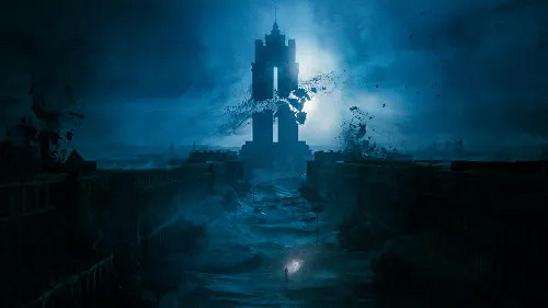 跨越時空的恐怖冒險《克洛諾斯:新黎明》2025年平台 跨越時空的恐怖冒險《克洛諾斯:新黎明》2025年平台