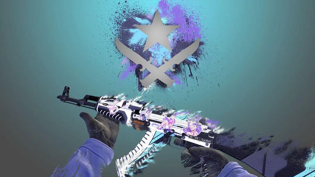 《csgo》帥氣的名字匯總 《csgo》帥氣的名字匯總