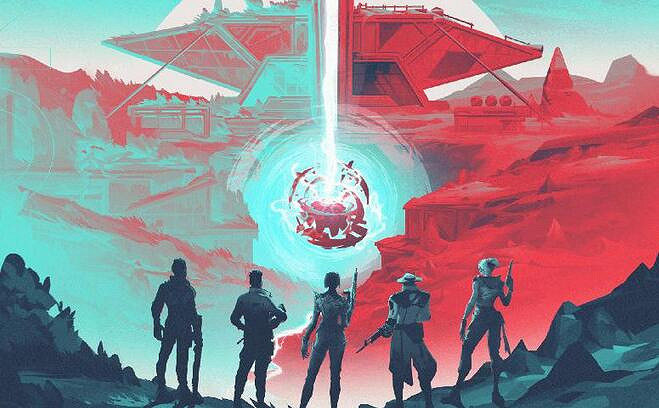 《特戰英豪》新增伺服器集群一覽