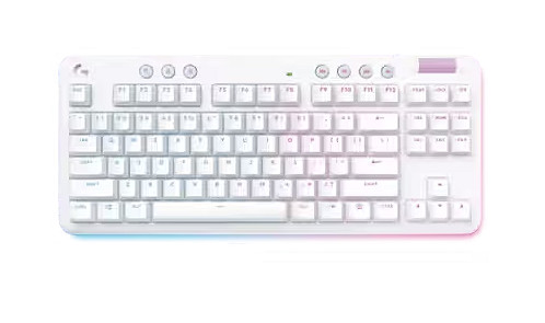 《csgo》鍵盤推薦介紹