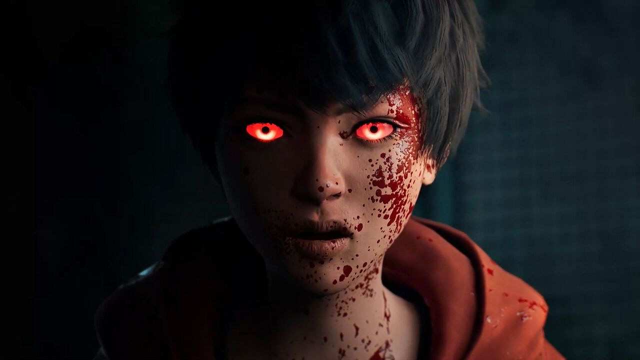 外山圭一郎新作《野狗子》PS版容量 預載時間公開！