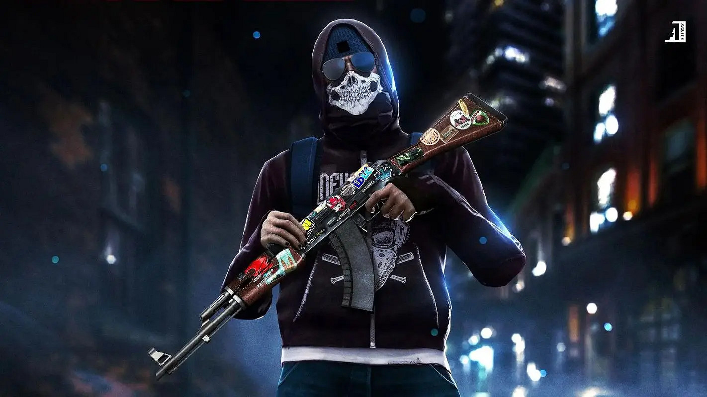 《csgo》帥氣的名字匯總 《csgo》帥氣的名字匯總