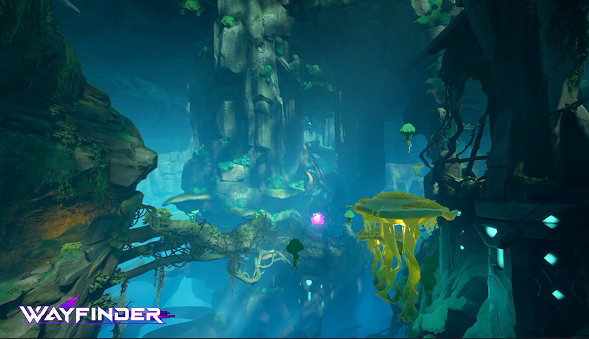 《尋路者》10月21日迎重大更新：新區域熔爐競技場！