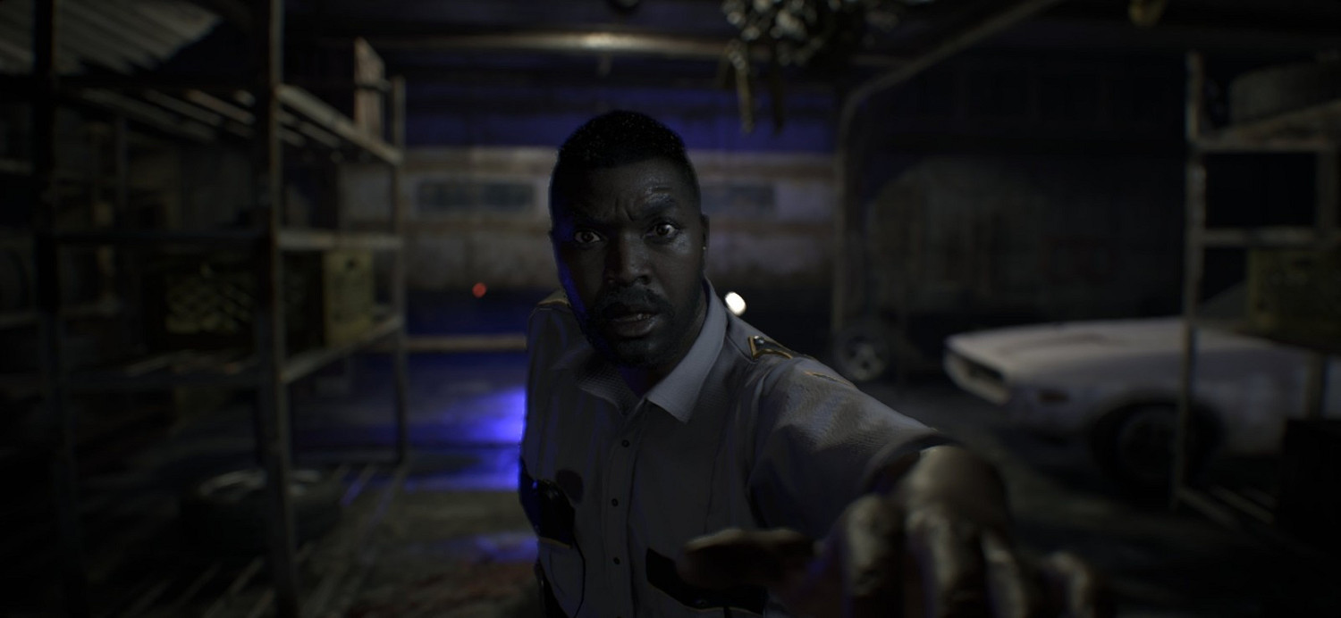 《惡靈古堡7》7月登陸iPhone 《惡靈古堡2:重製版》也在開發中 《惡靈古堡7》7月登陸iPhone 《惡靈古堡2:重製版》也在開發中