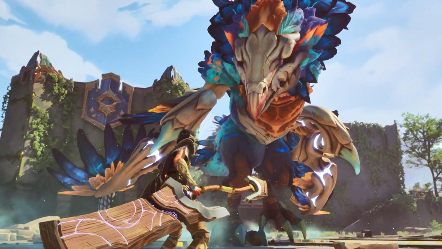 《永恆之鏈》宣布將首日加入 Xbox Game Pass (XGP) 2025年初發售 《永恆之鏈》宣布將首日加入 Xbox Game Pass (XGP) 2025年初發售