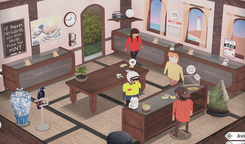 Epic喜加一:《無敵少俠:原子伊芙》《卡牌之王》免費領 Epic喜加一:《無敵少俠:原子伊芙》《卡牌之王》免費領