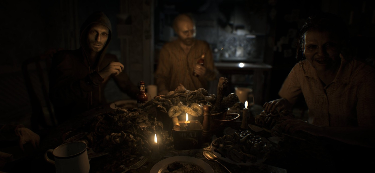 《生化7》7月2日登陸IOS 《生化2:RE》IOS版正在開發 《生化7》7月2日登陸IOS 《生化2:RE》IOS版正在開發