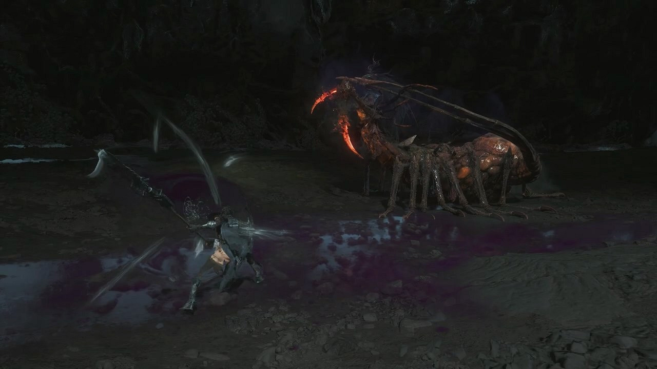 中國大陸研發類魂動作RPG《明末:淵虛之羽》新預告發布 中國大陸研發類魂動作RPG《明末:淵虛之羽》新預告發布