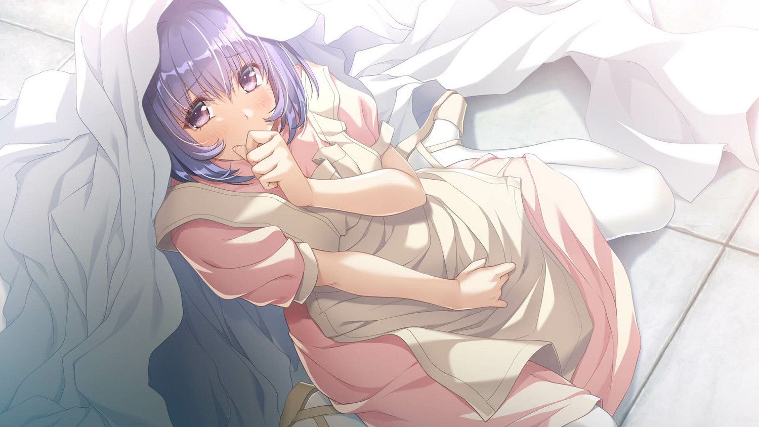 經典名作《夜勤病棟》重製版上架Steam 支援簡繁中文