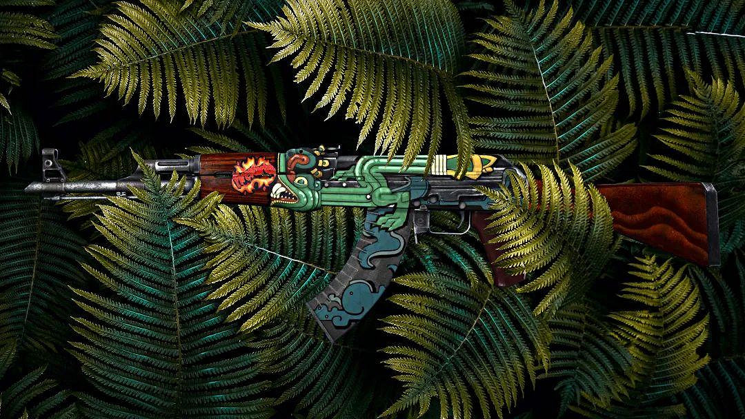 《csgo》帥氣的名字匯總 《csgo》帥氣的名字匯總