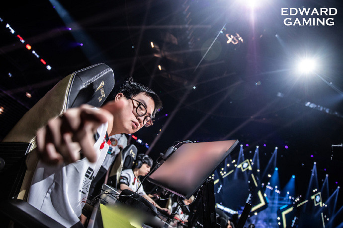 《特戰英豪》2024全球冠軍賽EDG準星程式碼分享 《特戰英豪》2024全球冠軍賽EDG準星程式碼分享