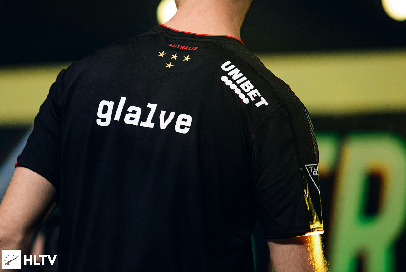 《csgo》gla1ve個人資料介紹 《csgo》gla1ve個人資料介紹