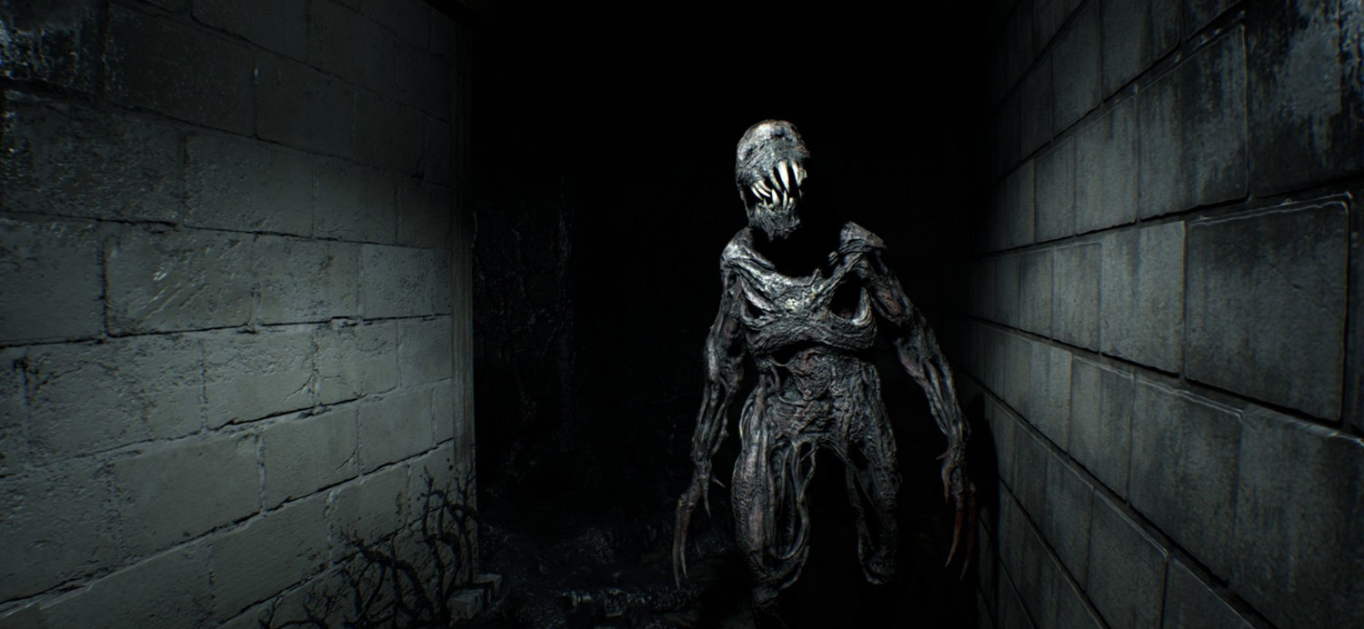 《惡靈古堡7》7月登陸iPhone 《惡靈古堡2:重製版》也在開發中 《惡靈古堡7》7月登陸iPhone 《惡靈古堡2:重製版》也在開發中