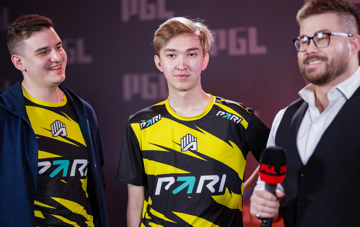 《csgo》ICY個人資料介紹 《csgo》ICY個人資料介紹