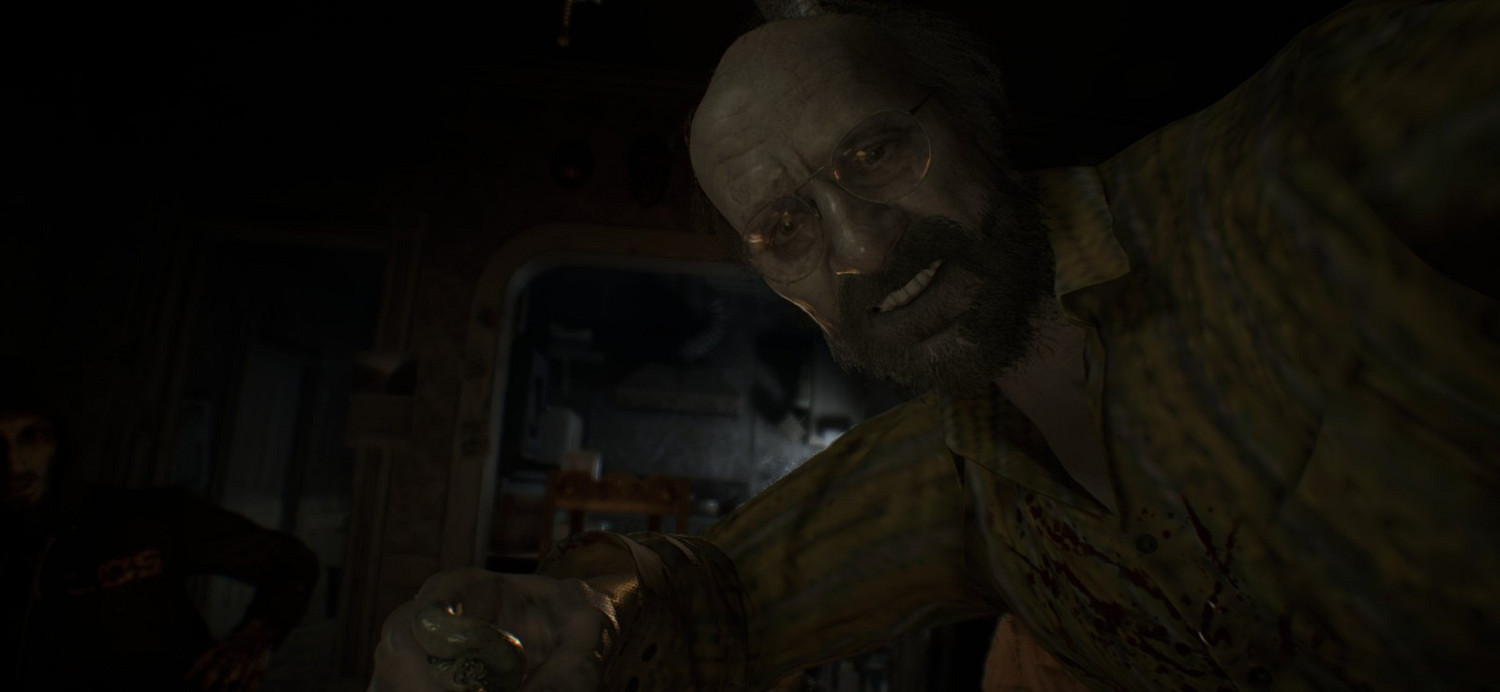 《惡靈古堡7》7月登陸iPhone 《惡靈古堡2:重製版》也在開發中 《惡靈古堡7》7月登陸iPhone 《惡靈古堡2:重製版》也在開發中