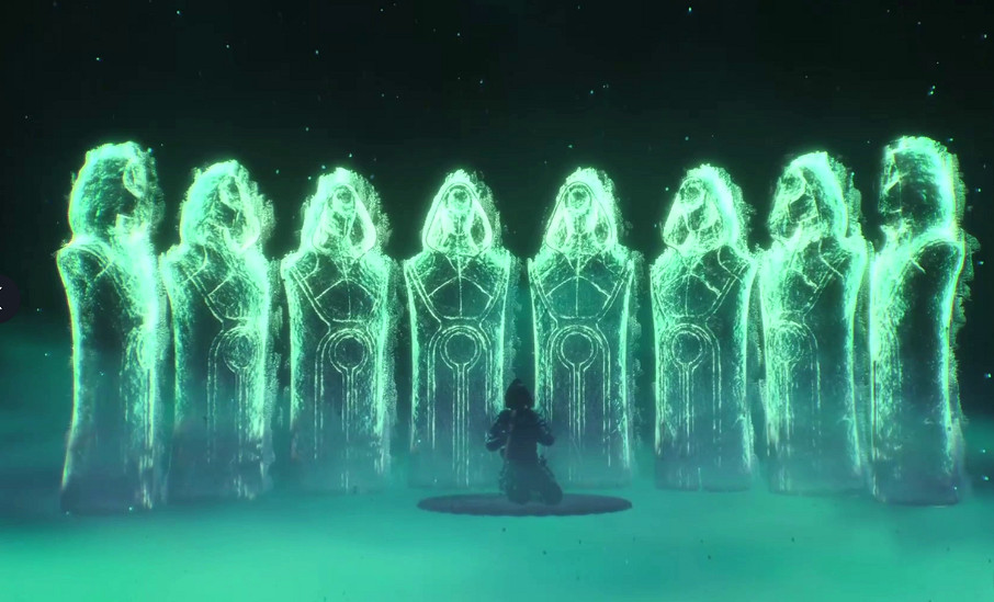 《未知9號：覺醒》IGN 5分：故事劇情平庸 戰鬥乏味！