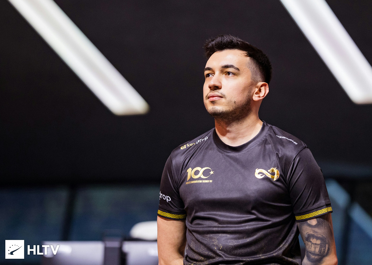 《csgo》woxic個人資料介紹 《csgo》woxic個人資料介紹