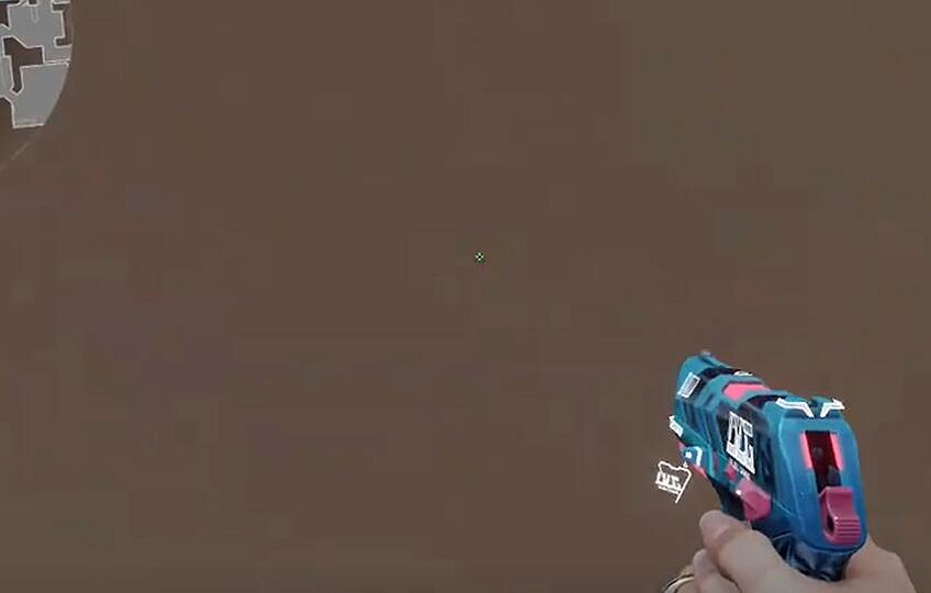 《特戰英豪》whzy準星程式碼分享 《特戰英豪》whzy準星程式碼分享