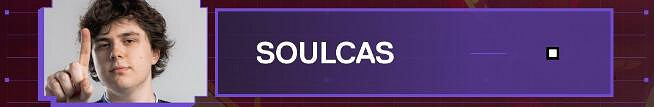 《特戰英豪》soulcas準星程式碼分享 《特戰英豪》soulcas準星程式碼分享