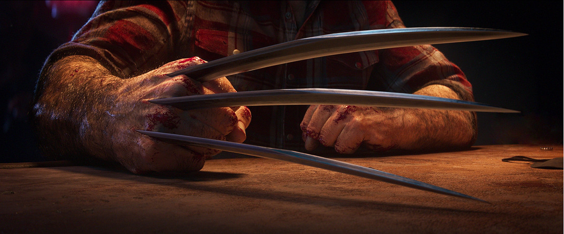 傳聞:索尼即將展示更多《漫威金剛狼》細節 傳聞:索尼即將展示更多《漫威金剛狼》細節