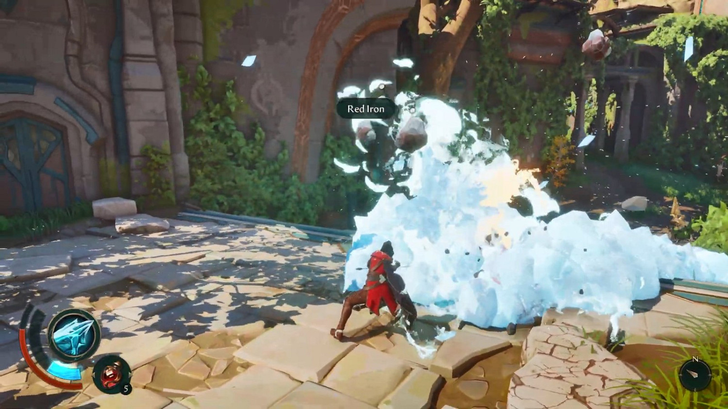 《永恆之鏈》宣布將首日加入 Xbox Game Pass (XGP) 2025年初發售 《永恆之鏈》宣布將首日加入 Xbox Game Pass (XGP) 2025年初發售