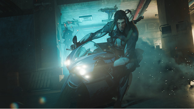 Warframe年度版本「Warframe：1999」即將來襲，試玩Demo現已上線