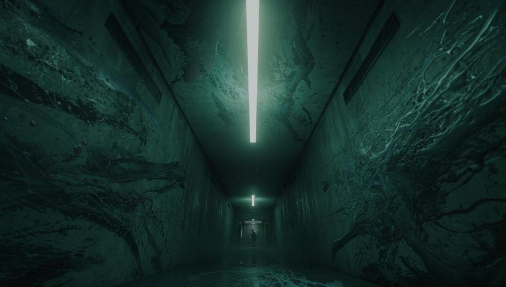 《心靈殺手2》第二部資料片《湖邊小屋》即將上線