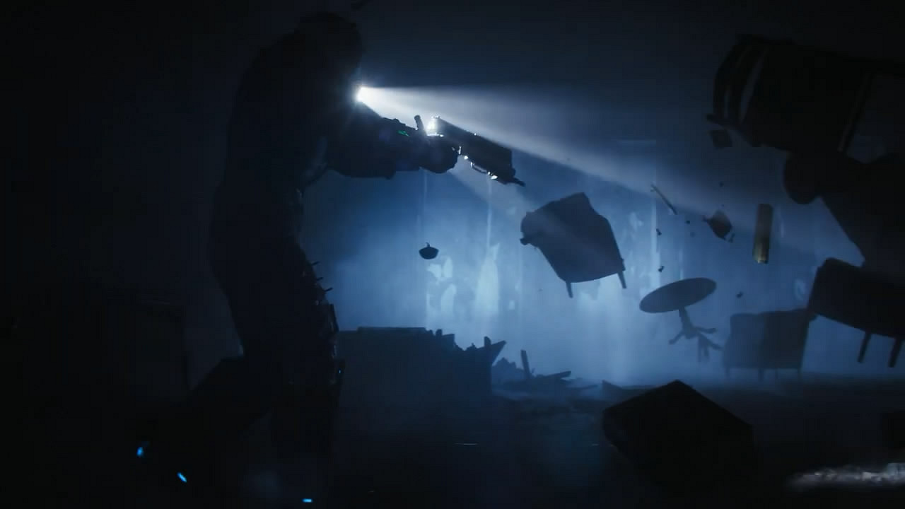 《沉默之丘2重製版》開發商公布第三人稱生存恐怖新作! 《沉默之丘2重製版》開發商公布第三人稱生存恐怖新作!