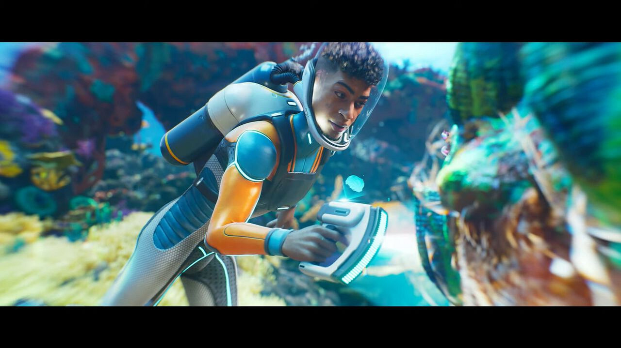 《深海迷航2》新預告發布！2025年前往全新海域！